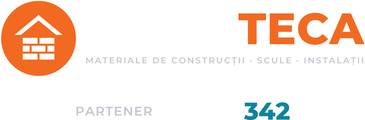 Bricoteca – magazin partener BRICO342