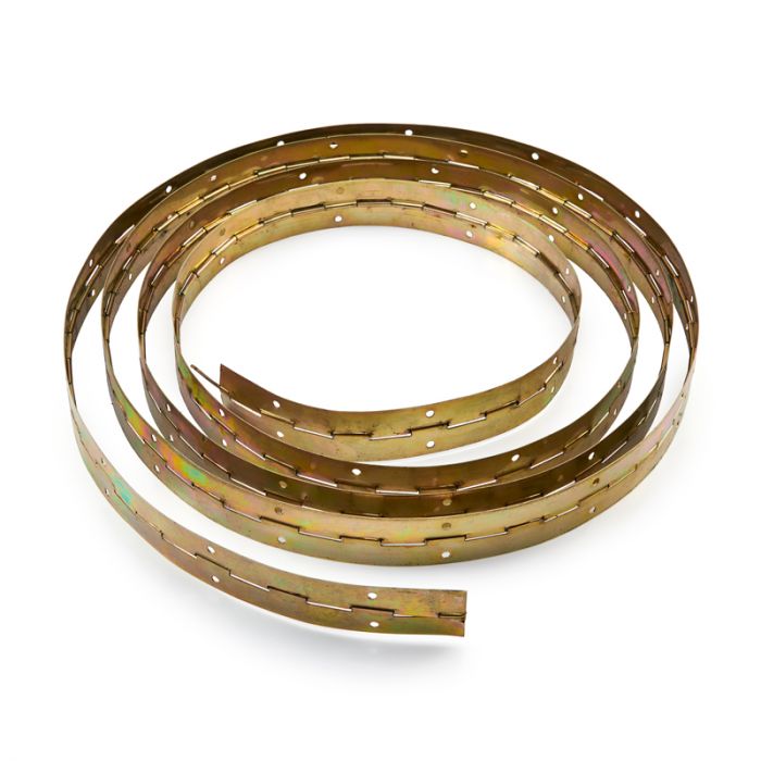 AIQ TOOLS II Balama banda pentru sifonier galbena (3.5 M-10buc./set)