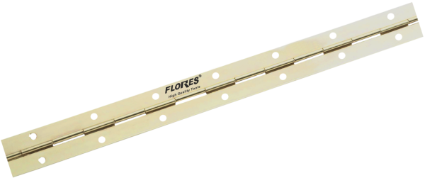 AIQ TOOLS II Balama banda pentru sifonier galbena (1.8M-50buc./set)