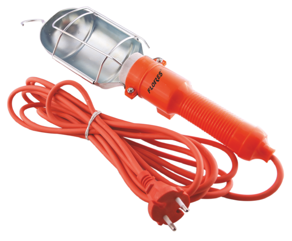 AIQ TOOLS II Lampa portabila (10Mx220V)