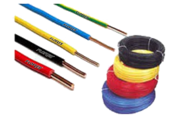 AIQ TOOLS II Cablu conductor (2.5 mm cal II 100M/rola)
