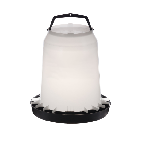 AIQ TOOLS II Adapator din plastic pentru apa (5L)