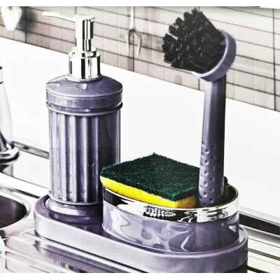 AIQ TOOLS II Acccesorii bucatarie pentru spalat vase (Y-386)