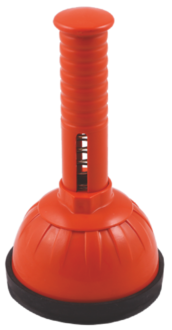 AIQ TOOLS II Desfunzator lavoar din plastic cu pompita