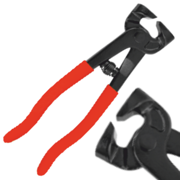 AIQ TOOLS II Cleste pentru taiat faianta (Nr.10)