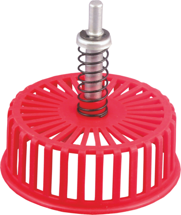 AIQ TOOLS II Freza rotunda pentru taiat faianta (20MM-94MM)